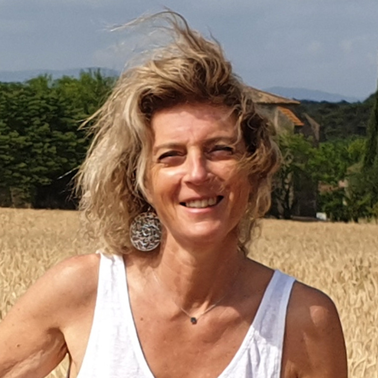 Nathalie Tessier, Accompagnatrice en musicothérapie énergétique